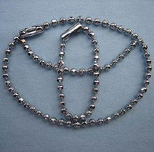 五金制品的璀璨明珠 探訪(fǎng)深圳市晨興五金制品廠