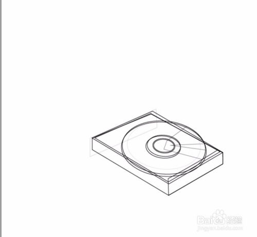 科技與童趣的交匯 電腦光驅卡通動畫設計指南